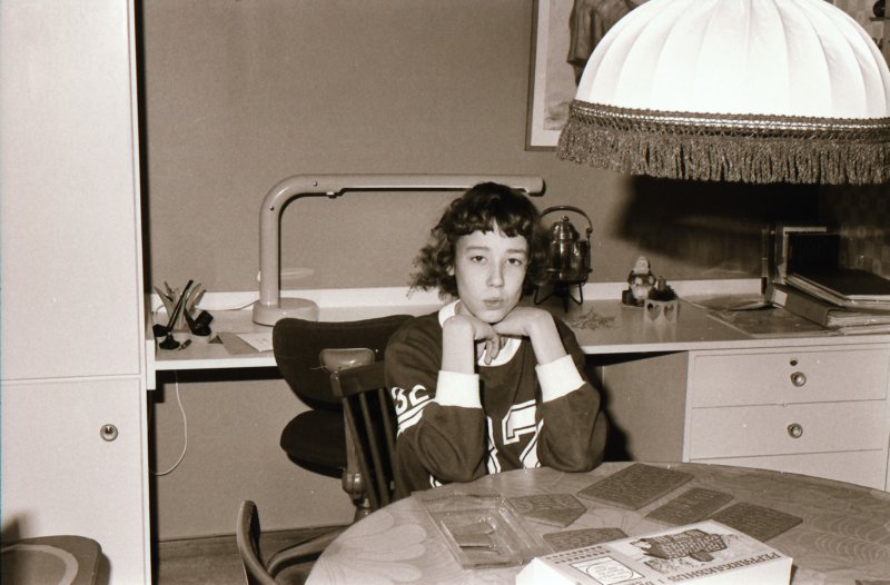 The Golden Years 65