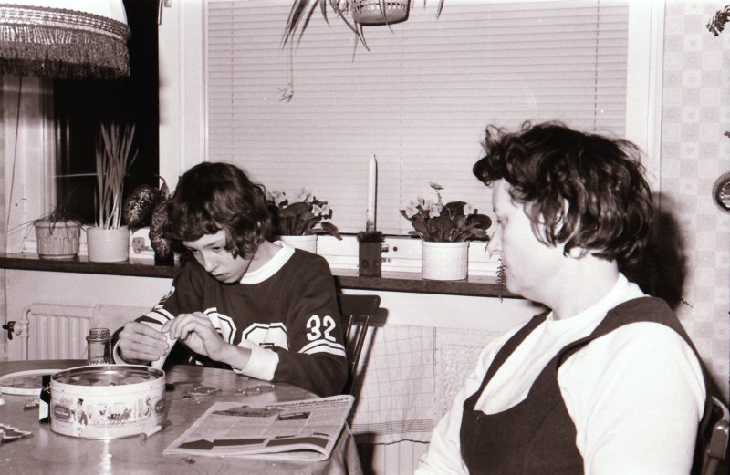 The Golden Years 67