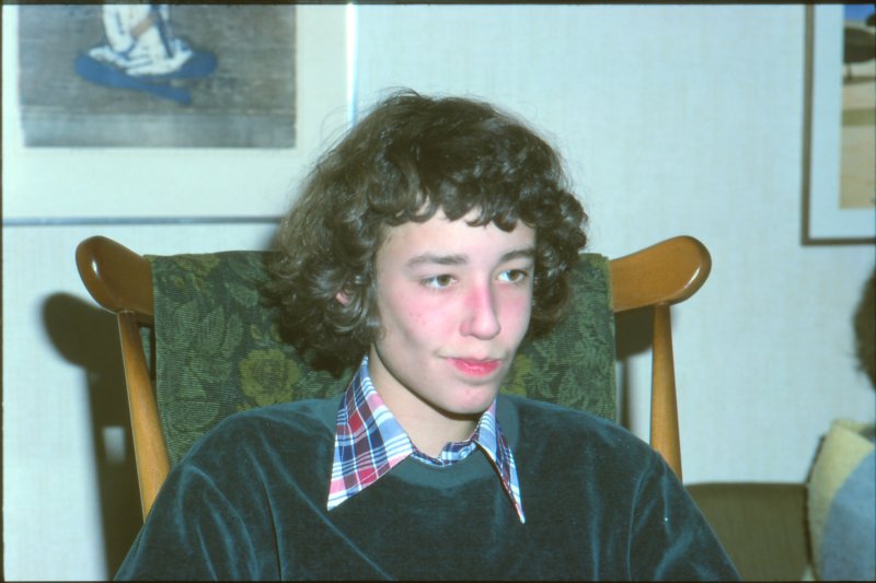The Golden Years 7