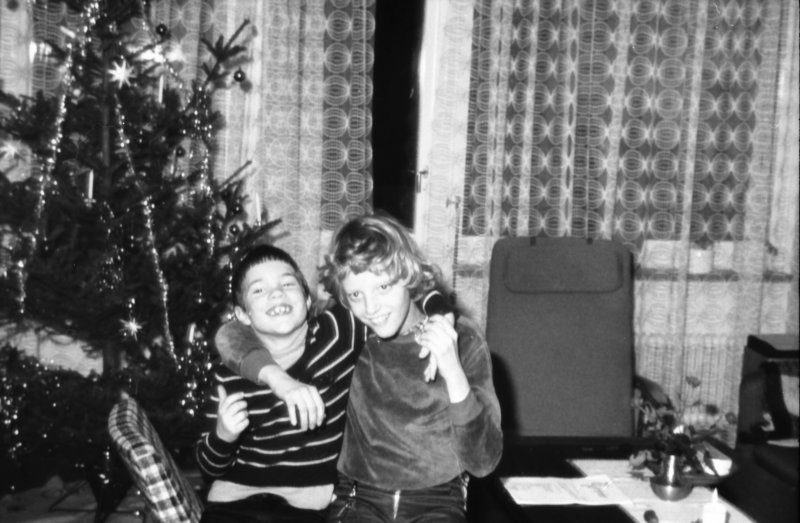 The Golden Years 70