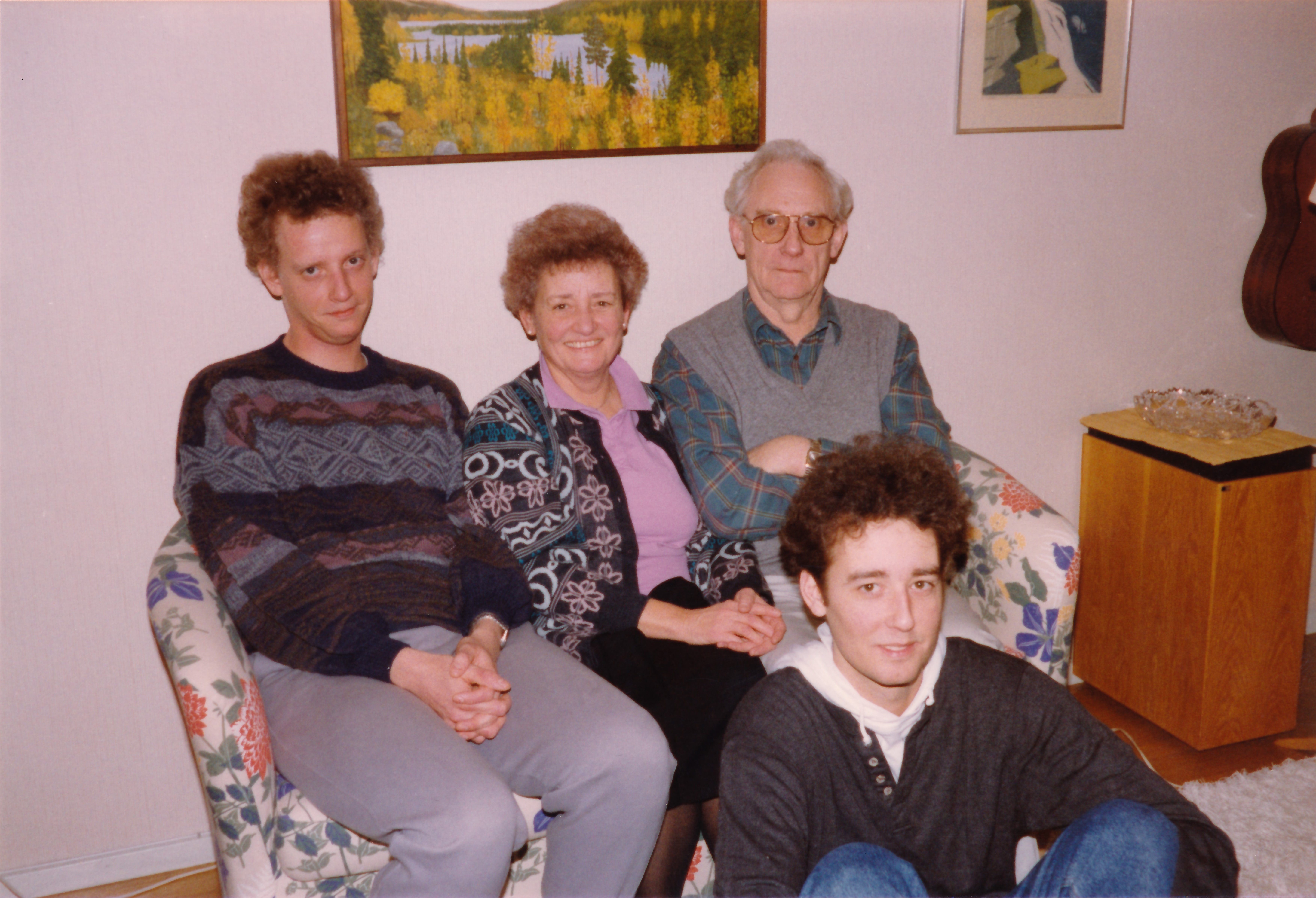 Family Life