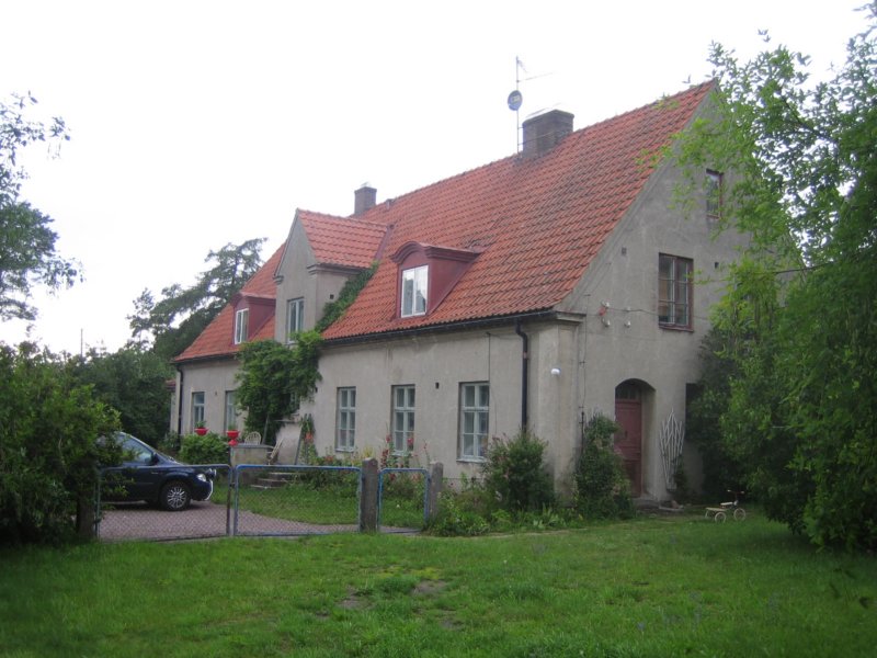 Skåne 1