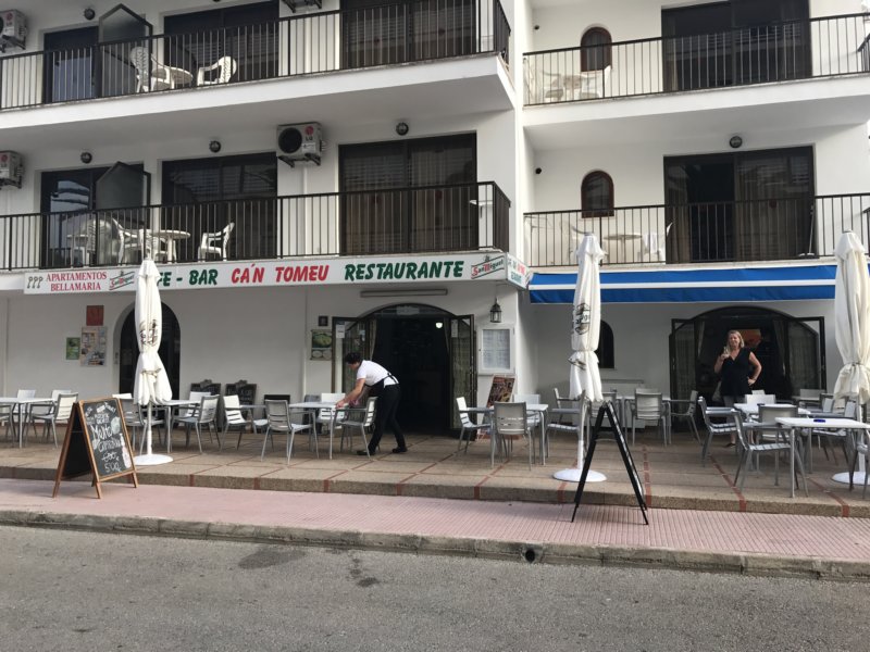 Mallorca 1