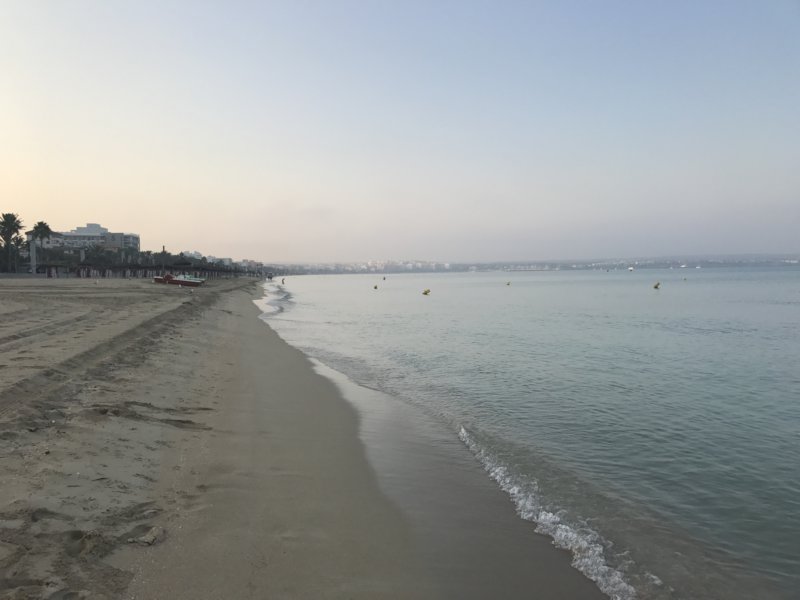 Mallorca 107