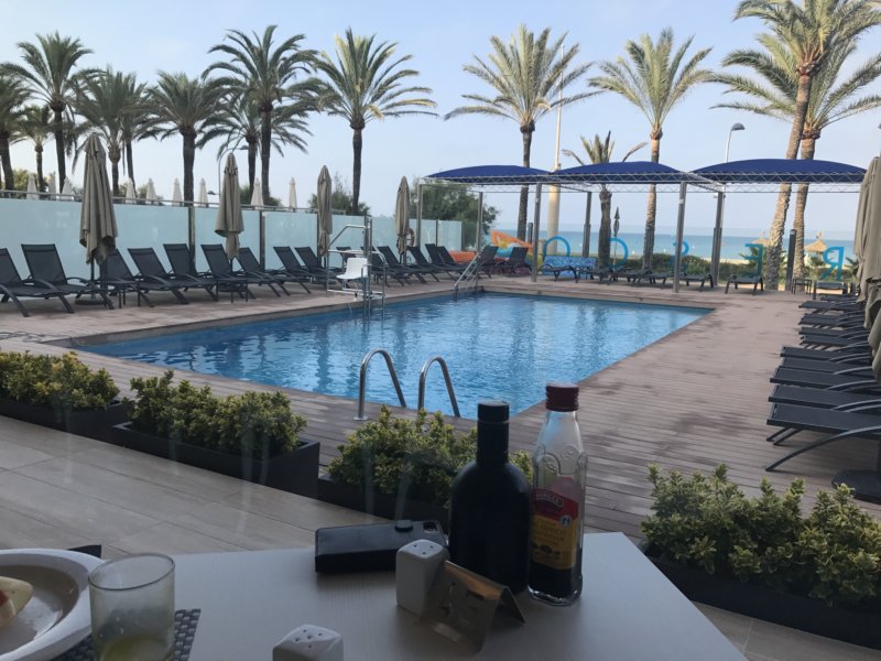 Mallorca 108