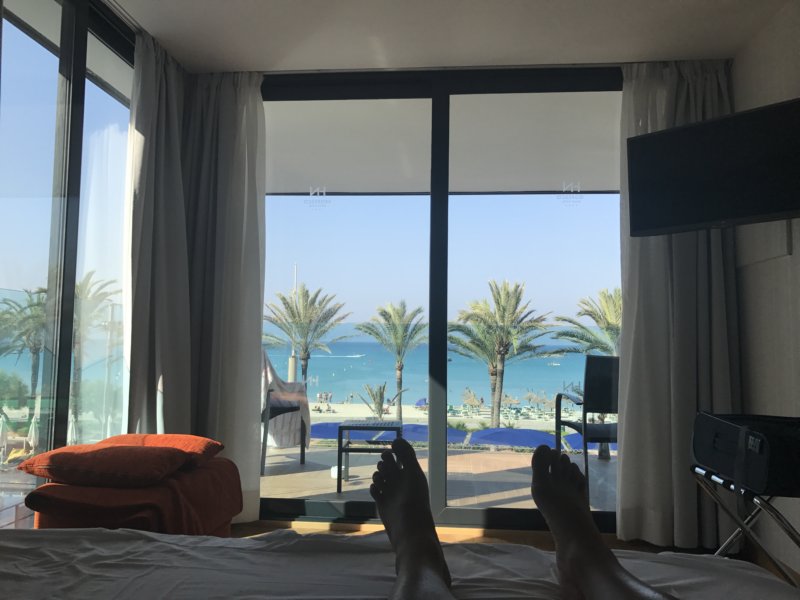 Mallorca 109