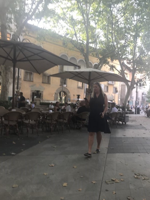 Mallorca 110