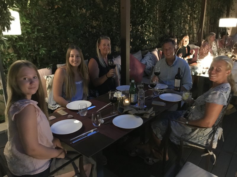 Mallorca 112