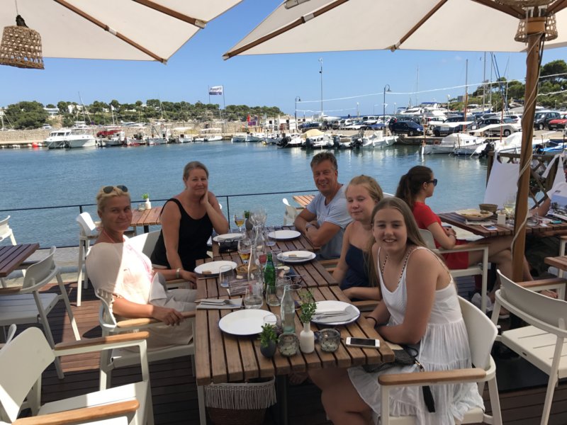 Mallorca 14