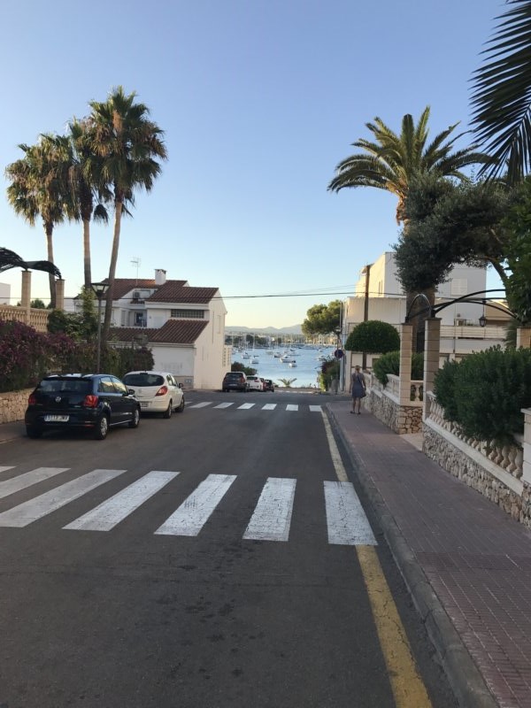 Mallorca 24
