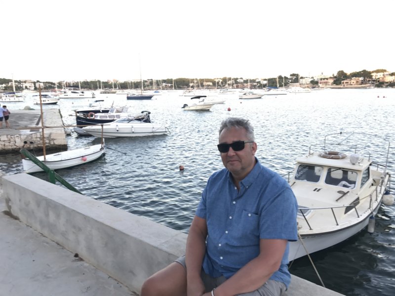 Mallorca 26