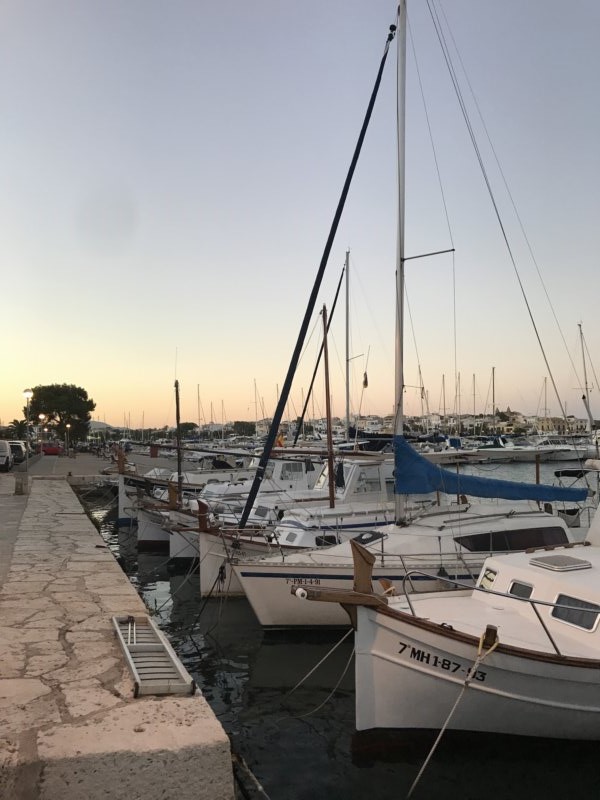 Mallorca 30