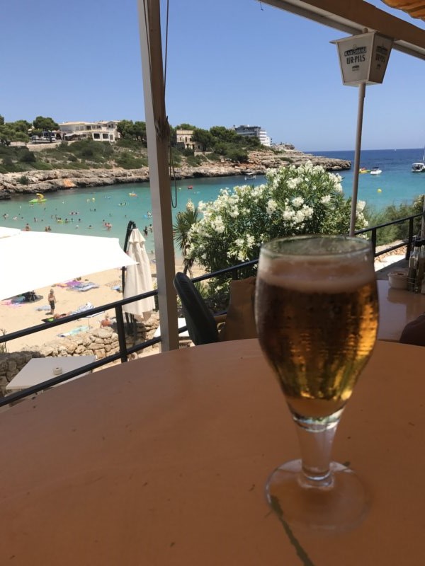 Mallorca 36