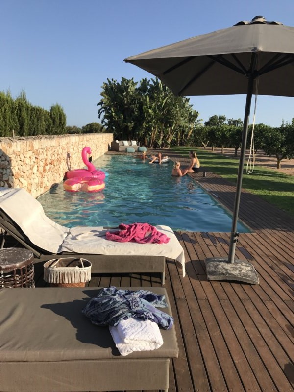 Mallorca 40