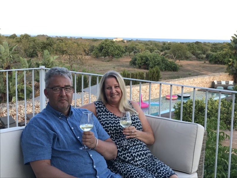 Mallorca 42