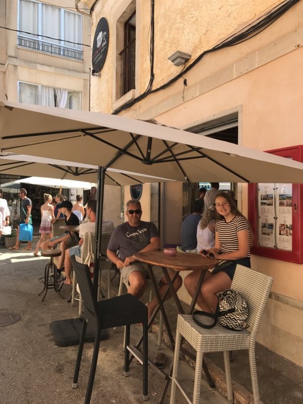 Mallorca 50