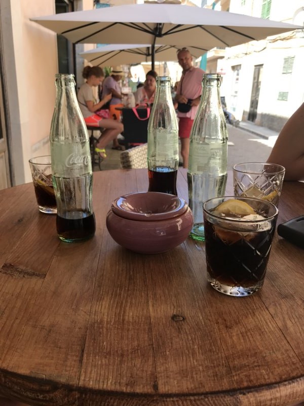 Mallorca 51