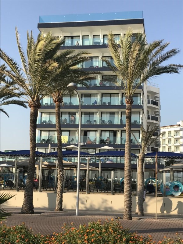 Mallorca 56