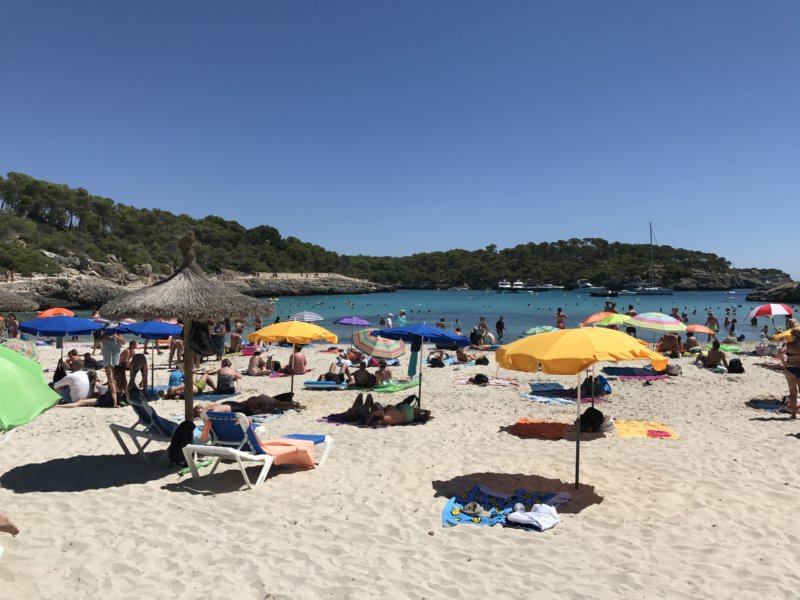 Mallorca 8