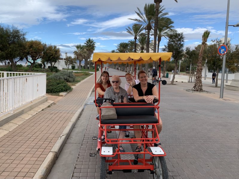 Mallorca 103