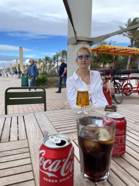 Mallorca 107