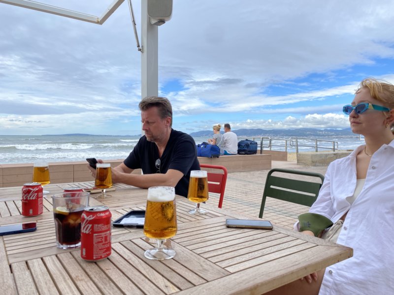 Mallorca 108
