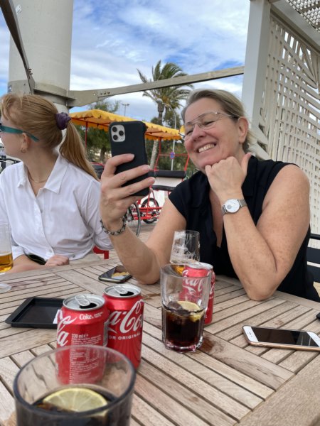 Mallorca 111