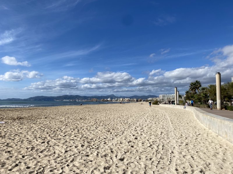 Mallorca 162