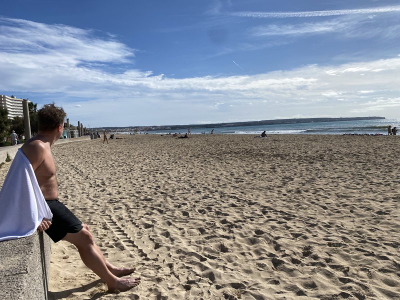 Mallorca 163