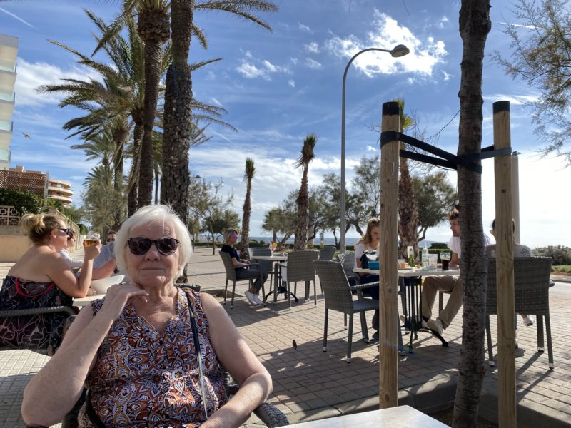 Mallorca 165