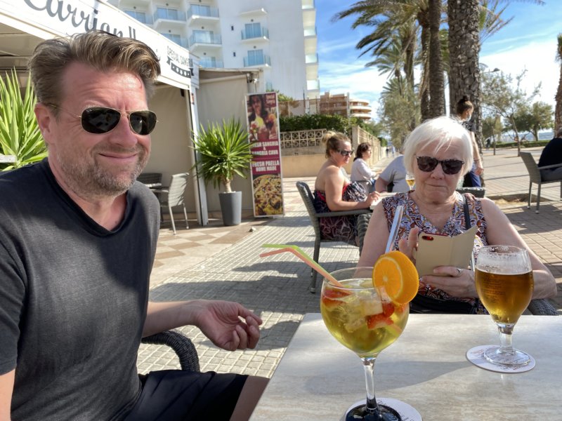 Mallorca 166
