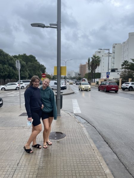 Mallorca 21