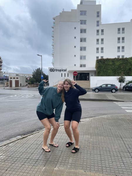 Mallorca 22