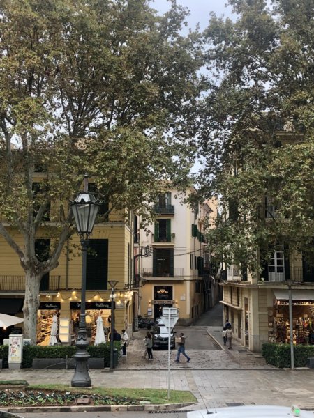Mallorca 42