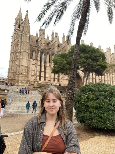 Mallorca 43