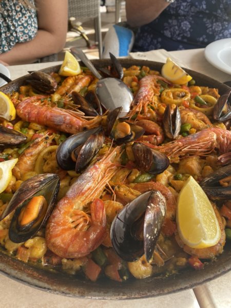 Mallorca 80