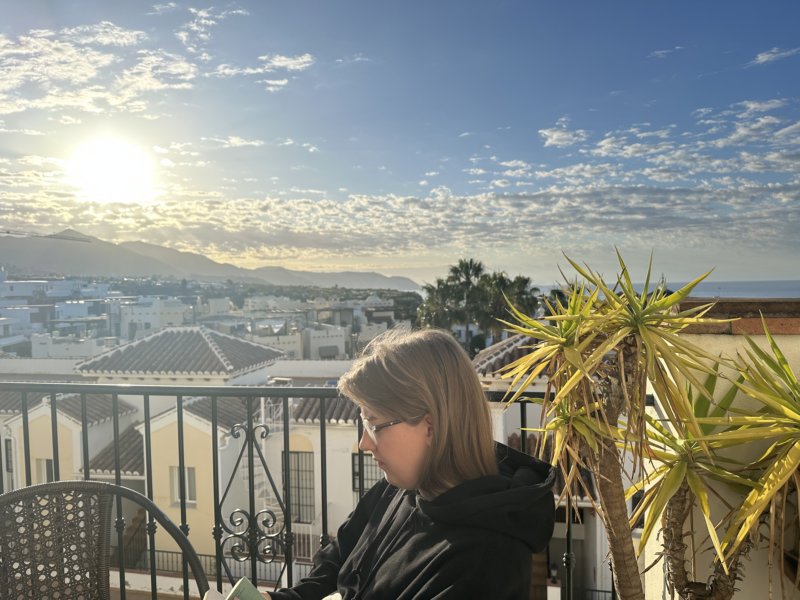 I Nerja 222