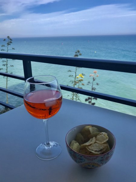 Torremolinos 40