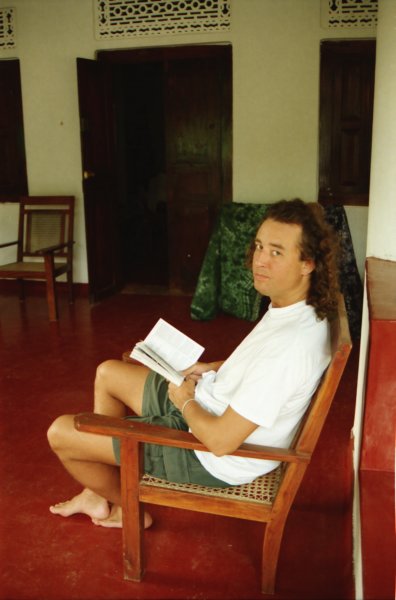 Sri Lanka·Indien 103