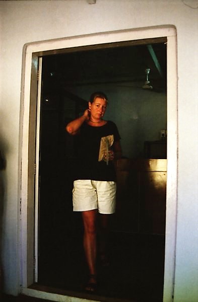 Sri Lanka·Indien 14