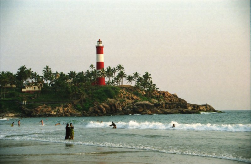 Sri Lanka·Indien 15