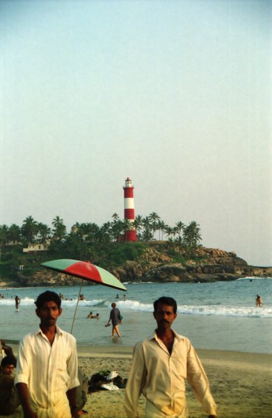 Sri Lanka·Indien 16