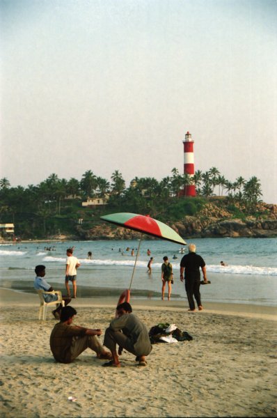 Sri Lanka·Indien 17