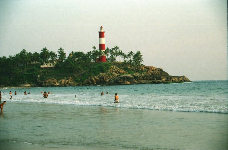 Sri Lanka·Indien 18