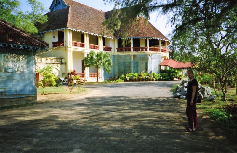Sri Lanka·Indien 20