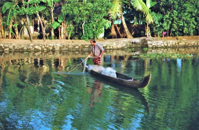 Sri Lanka·Indien 22