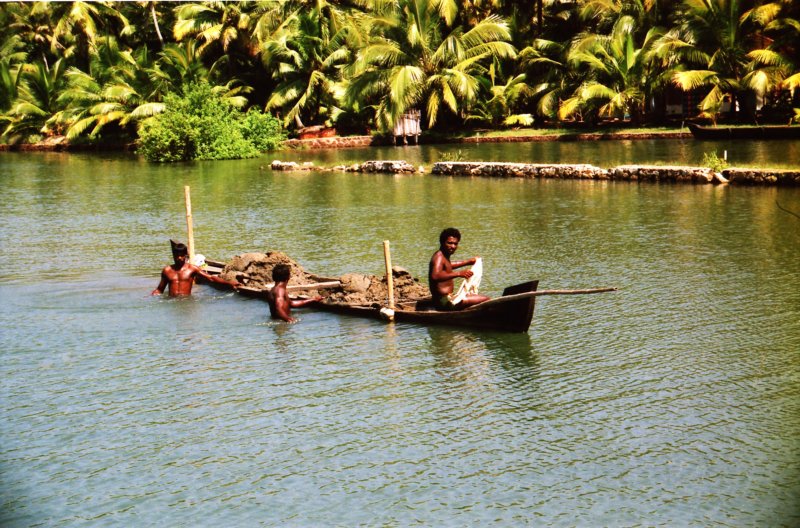 Sri Lanka·Indien 38