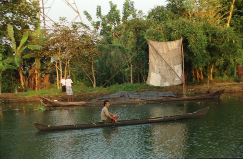 Sri Lanka·Indien 42