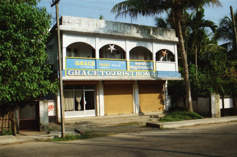 Sri Lanka·Indien 44