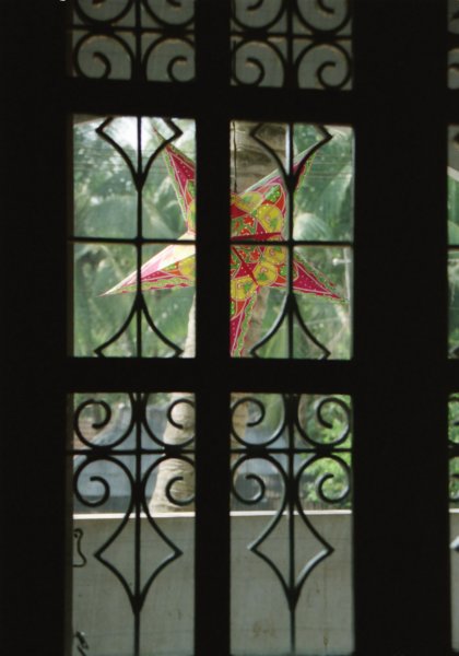 Sri Lanka·Indien 46